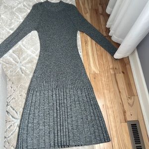 Banana Republic sweater dress